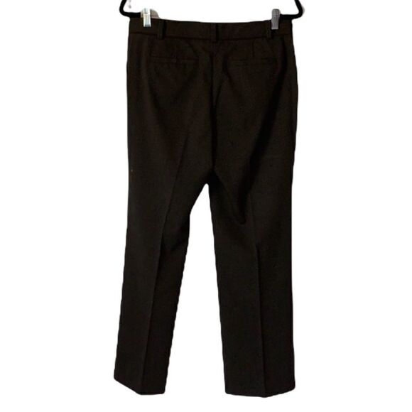 Halogen Taylor Fit Dress Pants Sz 6P - Picture 3 of 15